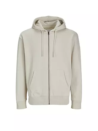 JACK & JONES | Sweatjacke JJECHARGE | 